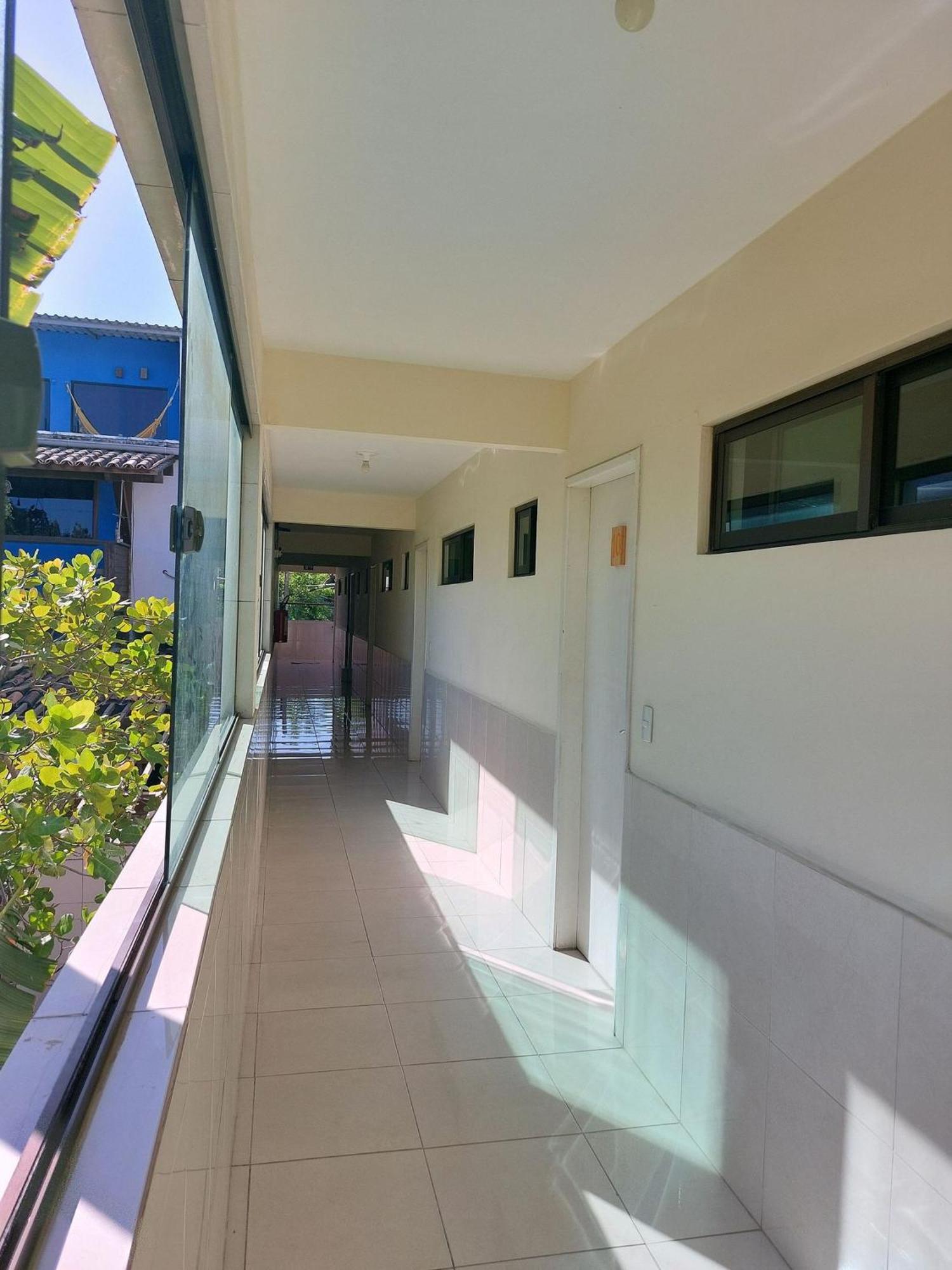 Vanilla - Pôrto das Galinhas Exterior foto